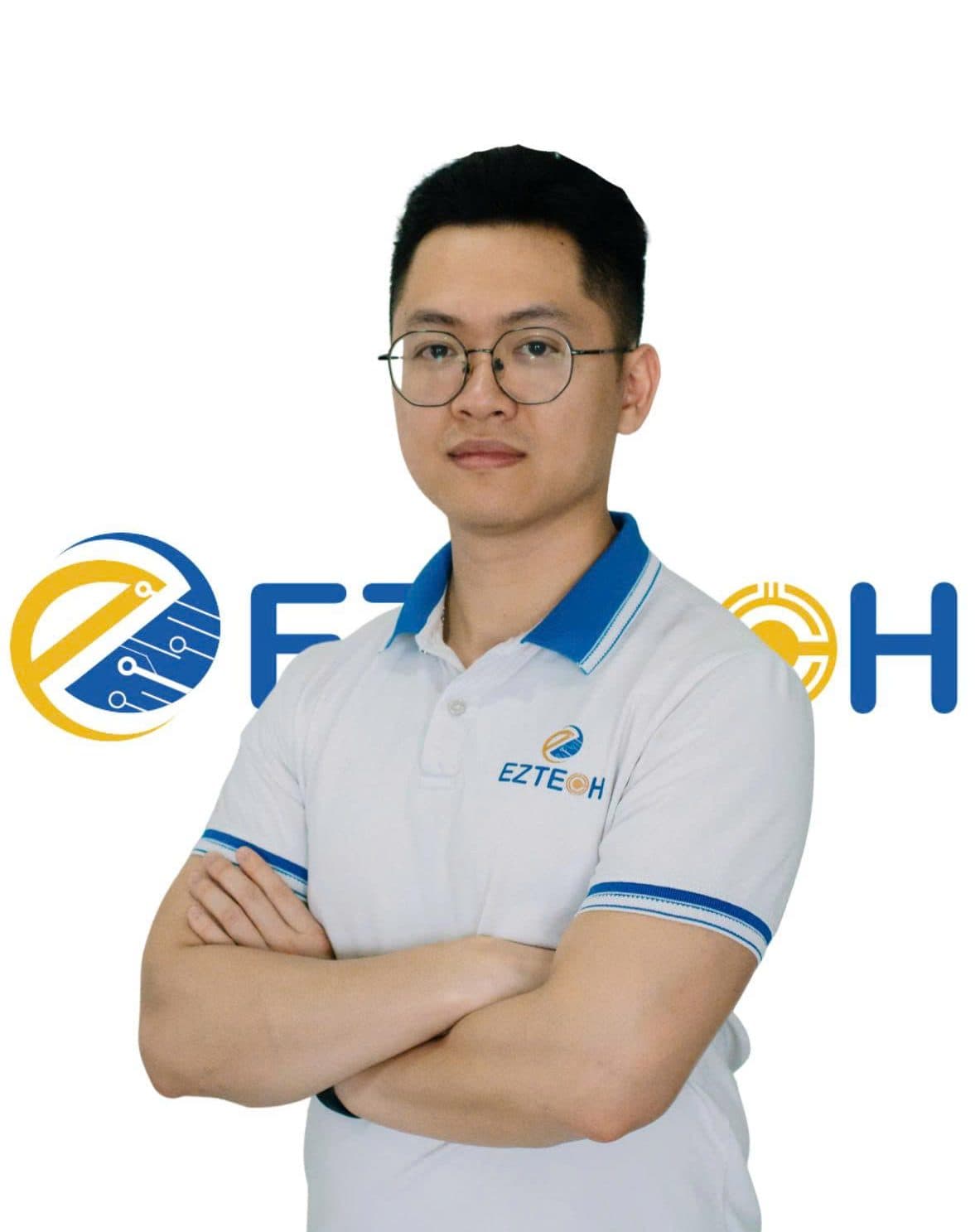 Mr. Trần Hà Tuấn Anh